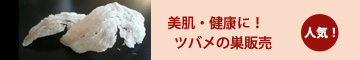 ツバメの巣